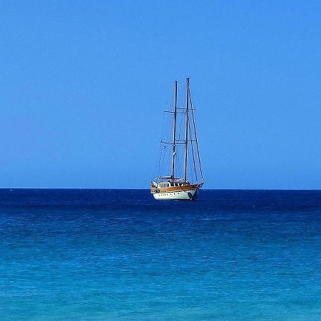 Albis Harena - Meridiana Private Apartment Ocean View Santa Maria Exterior photo
