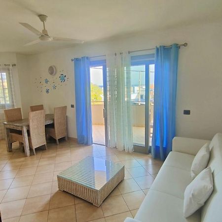 Albis Harena - Meridiana Private Apartment Ocean View Santa Maria Exterior photo
