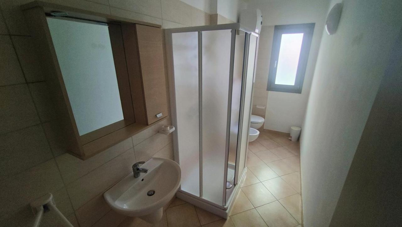 Albis Harena - Meridiana Private Apartment Ocean View Santa Maria Exterior photo