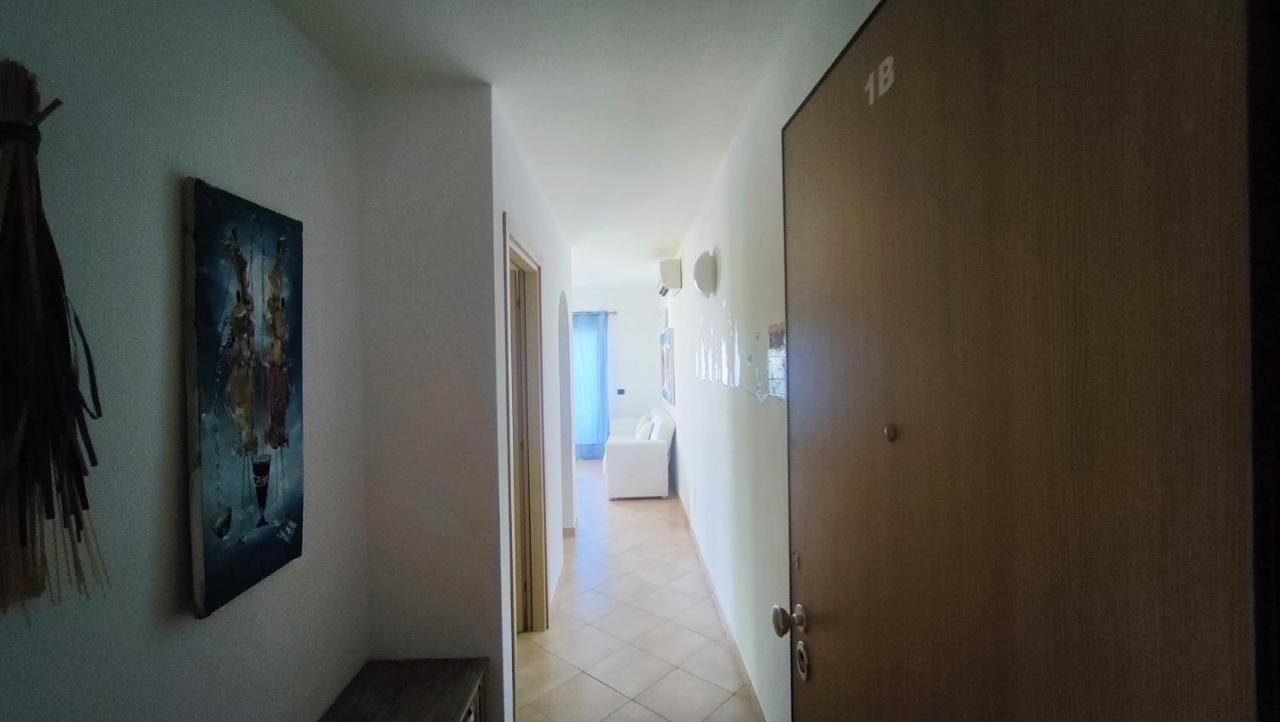 Albis Harena - Meridiana Private Apartment Ocean View Santa Maria Exterior photo