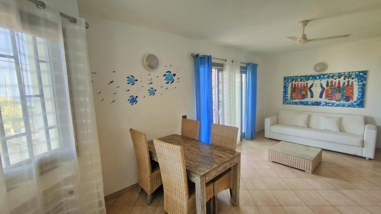 Albis Harena - Meridiana Private Apartment Ocean View Santa Maria Exterior photo